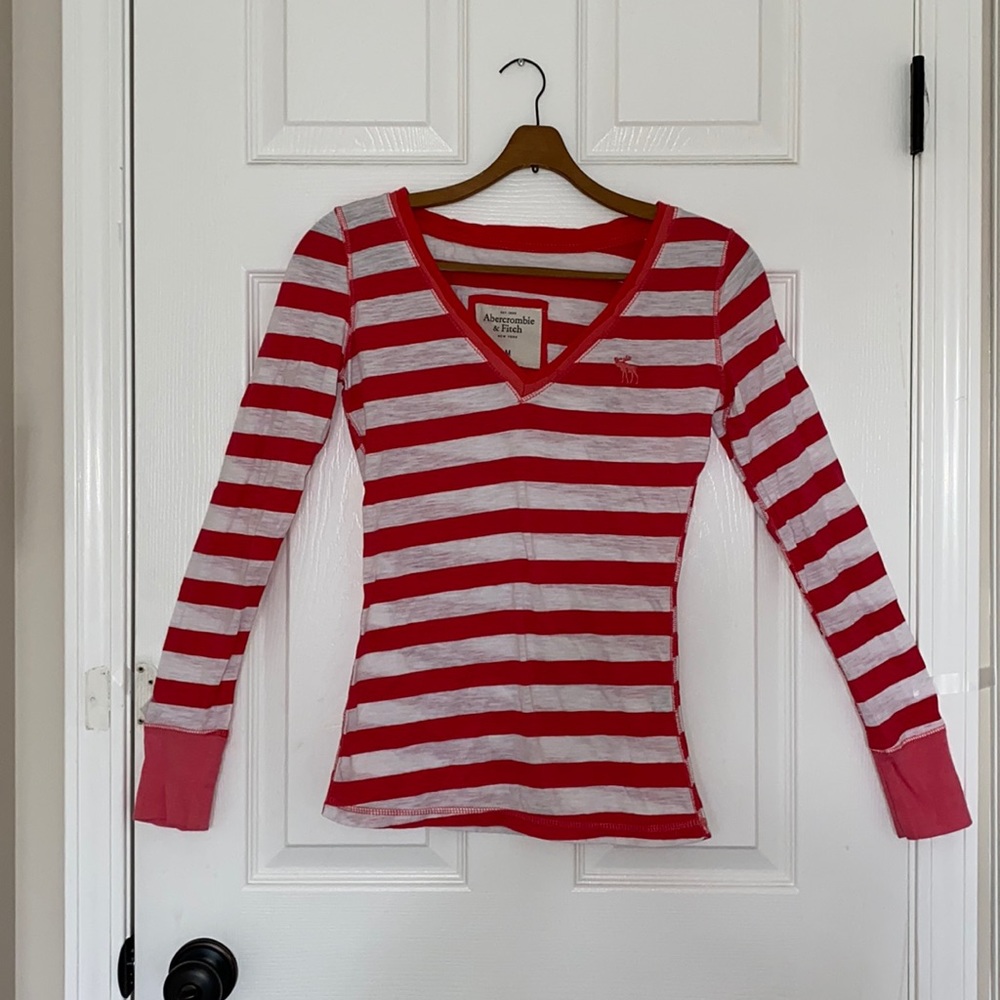 Abercrombie Shirt NWOT